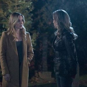 Fotoğraf Caity Lotz