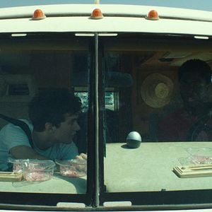 Fotoğraf Fionn Whitehead