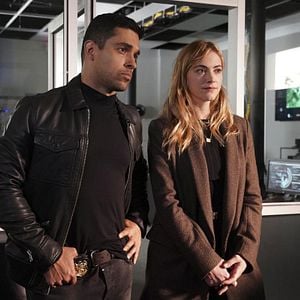 Fotoğraf Wilmer Valderrama