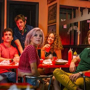 Fotoğraf Andrea Ros