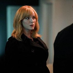 Fotoğraf Christina Hendricks