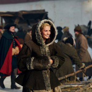 Fotoğraf Agata Mutsenietse