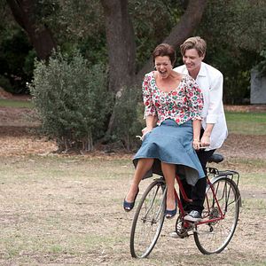 Fotoğraf Xavier Samuel