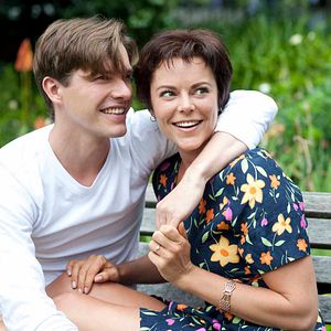 Fotoğraf Xavier Samuel