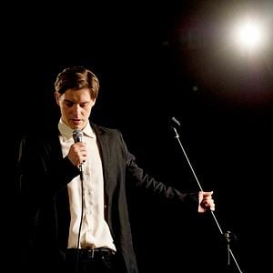 Fotoğraf Xavier Samuel