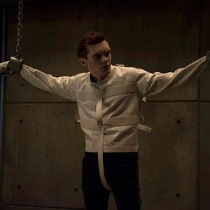 Fotoğraf Luke Baines (I)