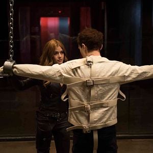 Fotoğraf Luke Baines (I)