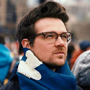 Fotoğraf Matthew Rankin