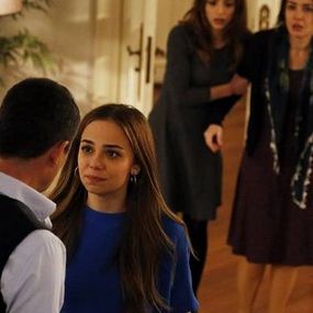 Fotoğraf Zalim İstanbul