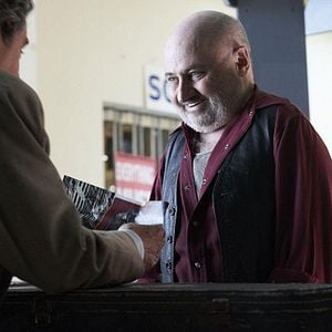 Fotoğraf Clark Middleton