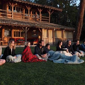 Fotoğraf Joel Dupuch