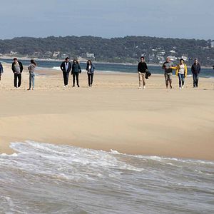 Fotoğraf Küçük Beyaz Yalanlar Devam Ediyor