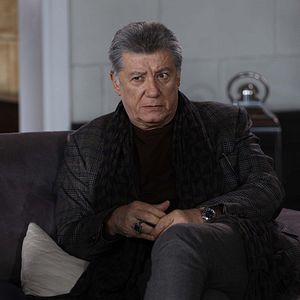 Fotoğraf Eşkıya Dünyaya Hükümdar Olmaz