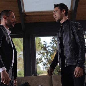 Fotoğraf Eşkıya Dünyaya Hükümdar Olmaz