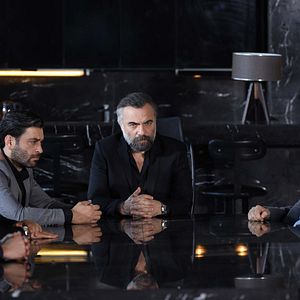 Fotoğraf Eşkıya Dünyaya Hükümdar Olmaz