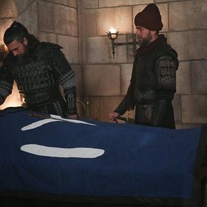 Fotoğraf Diriliş Ertuğrul