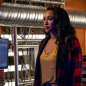 Fotoğraf Candice Patton