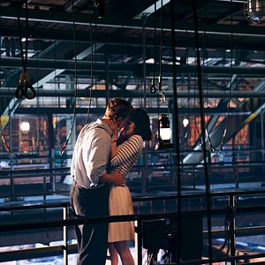 Fotoğraf Dennis Mojen