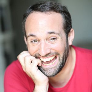 Fotoğraf Romain Fleury