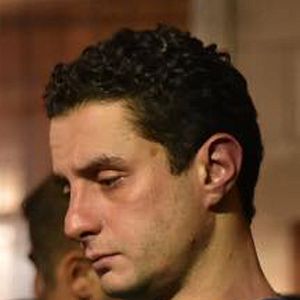 Fotoğraf Ahmed El Fishawy