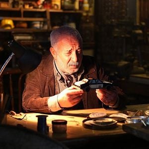 Fotoğraf Çarpışma