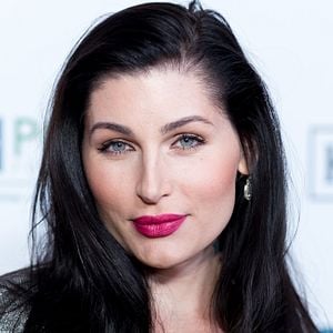 Fotoğraf Trace Lysette