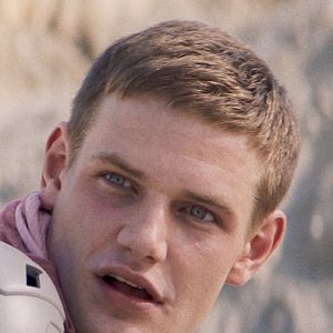 Fotoğraf Dominic Marcus Singer