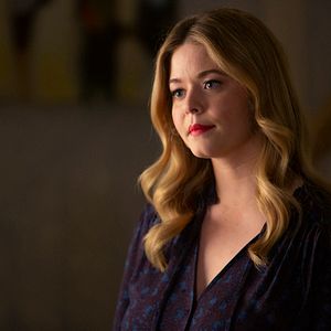 Fotoğraf Sasha Pieterse
