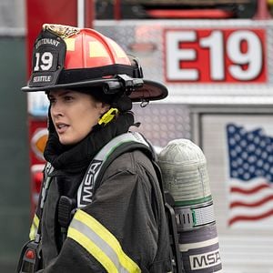 Fotoğraf Jaina Lee Ortiz