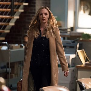 Fotoğraf Hope Davis