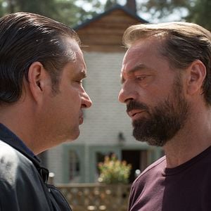 Fotoğraf Undercover