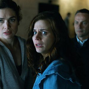 Fotoğraf Undercover