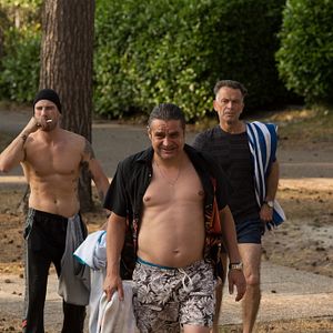 Fotoğraf Undercover