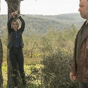 Fotoğraf Arka Sokaklar