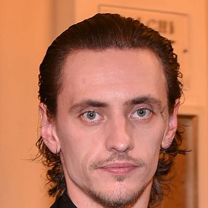 Fotoğraf Sergei Polunin