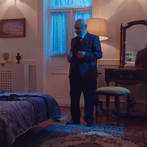 Fotoğraf Kuklalı Köşk: Hırsız Var