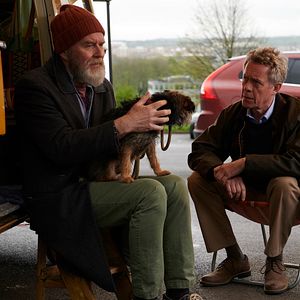 Fotoğraf James Fleet