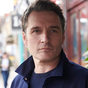 Fotoğraf Alastair Mackenzie