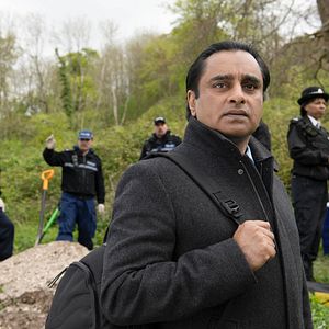 Fotoğraf Sanjeev Bhaskar