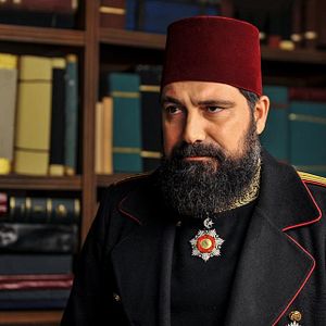 Fotoğraf Payitaht Abdülhamid