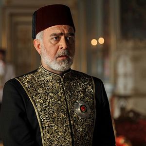 Fotoğraf Payitaht Abdülhamid