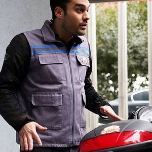 Fotoğraf İkizler Memo - Can