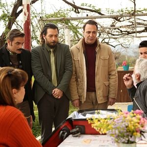 Fotoğraf Kalk Gidelim