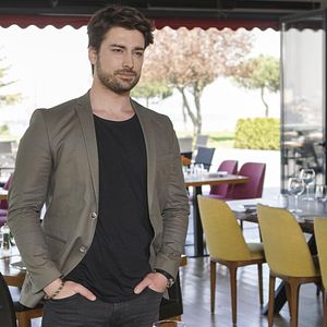 Fotoğraf Elimi Bırakma