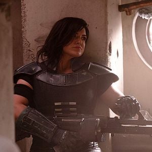 Fotoğraf Gina Carano