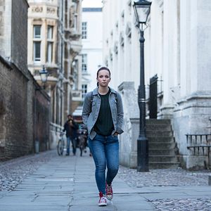 Fotoğraf Molly Windsor