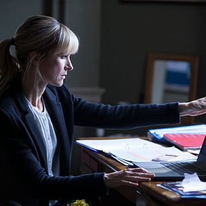 Fotoğraf Katherine Kelly