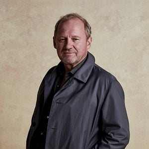 Fotoğraf Peter Firth