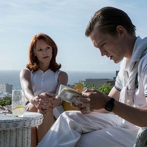 Fotoğraf Lavinia Wilson