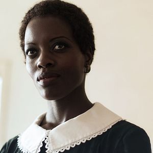 Fotoğraf Florence Kasumba